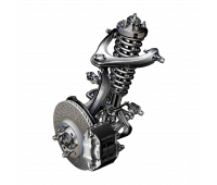 Тормозна система