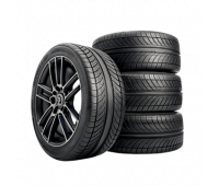 Шини для колес