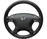 Автомобільні рулі