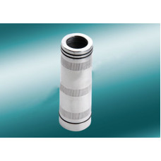 Ручка ручника (алюміній) для Citroen C-2 2003-2009 рр