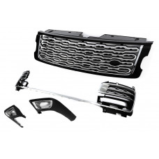 Комплект накладок 2018-2026 (SVA) для Range Rover IV L405 рр