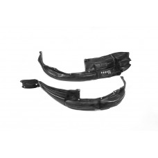 Підкрилки передні (2 шт., 2013-2023) для Lexus GX460 рр