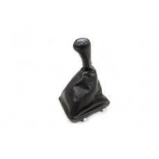 Чохол КПП -2026 ручка OEM 5 передач (шкірозамінник) для BMW 3 серія E36 1990-2000 рр