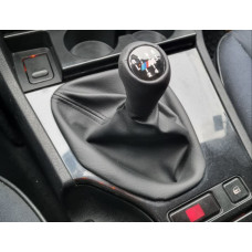 Чохол КПП -2026 ручка OEM (кожзам) для BMW 5 серія E39 1996-2003 рр