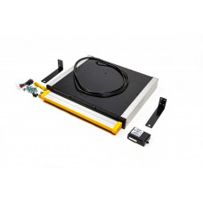 Електропідніжка (50см) для Renault Master 1998-2010 рр