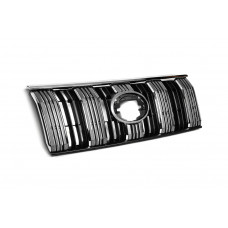 Решітка 2017-2026 (Стандарт) для Toyota Land Cruiser Prado 150 рр