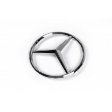 Передня емблема (Туреччина) для Mercedes Sprinter W906 2006-2018 рр