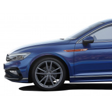 Шильдик R-Line (в асортименті) синій для Volkswagen Passat B8 2015-2023 рр
