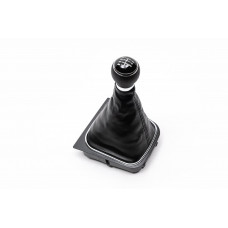 Ручка і чохол КПП (6 ступка) для Volkswagen Golf 5 2003-2009 рр