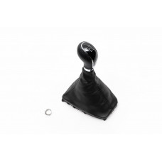 Ручка і чохол КПП (6 ступка, механіка) для Opel Astra J 2009-2015 рр