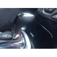 Ручка АКПП (дорогий тип-2, автомат) для Opel Astra J 2009-2015 рр
