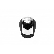 Ручка КПП (5 ступка, механіка, задня вліво) для Opel Signum 2003-2008 рр