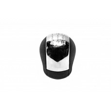 Ручка КПП (5 ступка, механіка, задня вправо) для Opel Signum 2003-2008 рр