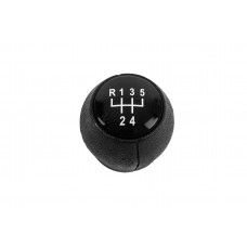 Ручка КПП тип-1 (5 ступка) для Opel Corsa C 2000-2006 рр