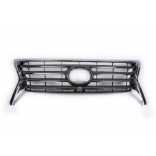 Решітка ОЕМ (2012-2015) для Lexus LX570/450d рр