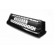 Передня решітка тип-1 (2014-2026) для Toyota Tundra рр