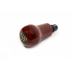 Рукоятка КПП (дерево) для Volkswagen Caddy 2004-2010 рр