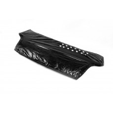 Чохол капота (шкірозамінник) для Opel Vivaro 2001-2015 рр