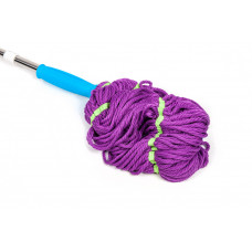 Швабра з мікрофібри (Meric)