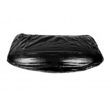 Чохол капота (2011-2019, шкірозамінник) для Renault Master рр