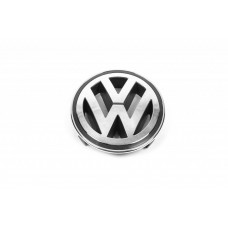 Передній значок 3C0853600A (2008-2012) для Volkswagen Passat СС рр