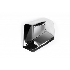 Емблема (Туреччина) для Renault Clio IV 2012-2019 рр