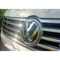 Передній значок (2012-2026, під оригінал) для Volkswagen Passat СС рр