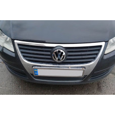 Передній значок V1 3C0853601C для Volkswagen Passat B6 2006-2012 рр