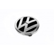 Передній значок (2007-2010, 3C0853601C ) для Volkswagen Touareg рр