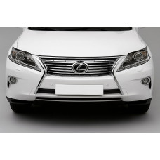 Передня решітка (2012-2015) для Lexus RX рр