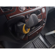 Ручка КПП (шкіра) для Mercedes Sprinter W901/902/903/904/905 1995-2006 рр