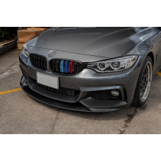 Ніздрі M-Look (M-Color) для BMW 4 серія F32/F33/F36 2012-2020 рр