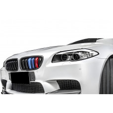 Ніздрі M-Look (M-Color) для BMW 5 серія F10/F11 2010-2016 рр