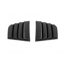 Зябра на стійки 2015-2023 (2 шт) для Dodge Charger рр