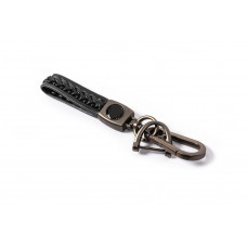 Шкіряний брелок V2 з логотипом Lexus для Lexus