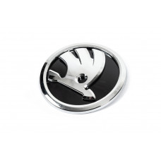 Емблема 3V0853621A (89 мм) для Skoda
