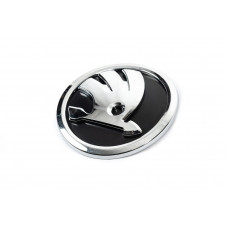 Емблема 5JA853621 (89 мм) для Skoda