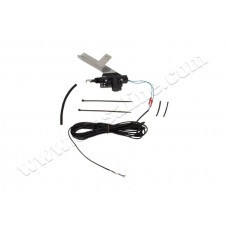 Центральна замкова система для багажника для Ford Ranger 2011-2022 рр