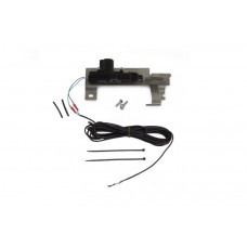 Центральний замок задньої кришки для Isuzu D-Max 2011-2019 рр