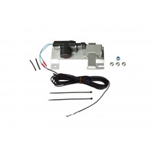 Центральний замок задньої кришки для Isuzu D-Max 2019- рр