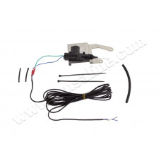 Центральний замок задньої кришки для Toyota Hilux 2015- рр