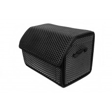 Сумка органайзер EVA (чорна)