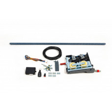 Електро двері (2 моторний) для Nissan Interstar 2002-2010 рр