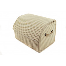 Сумка органайзер EVA (бежева)