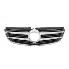 Передня решітка ОЕМ (2014-2019 для V-class) для Mercedes Vito/V-class W447 2014- рр