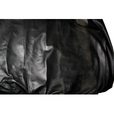 Чохол капота (шкірозамінник) для Nissan Interstar 2002-2010 рр