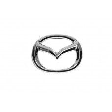 Емблема Mazda (65мм на 50мм) для Mazda