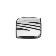 Емблема 1M5 853 601D (задня) для Seat Toledo 2000-2005 рр