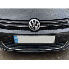 Передній значок 5K0 853 601F для Volkswagen Golf 6 2008-2014 рр