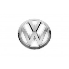 Передній значок 5G0 853 601 для Volkswagen Golf 7/E-Golf 2012-2020 рр